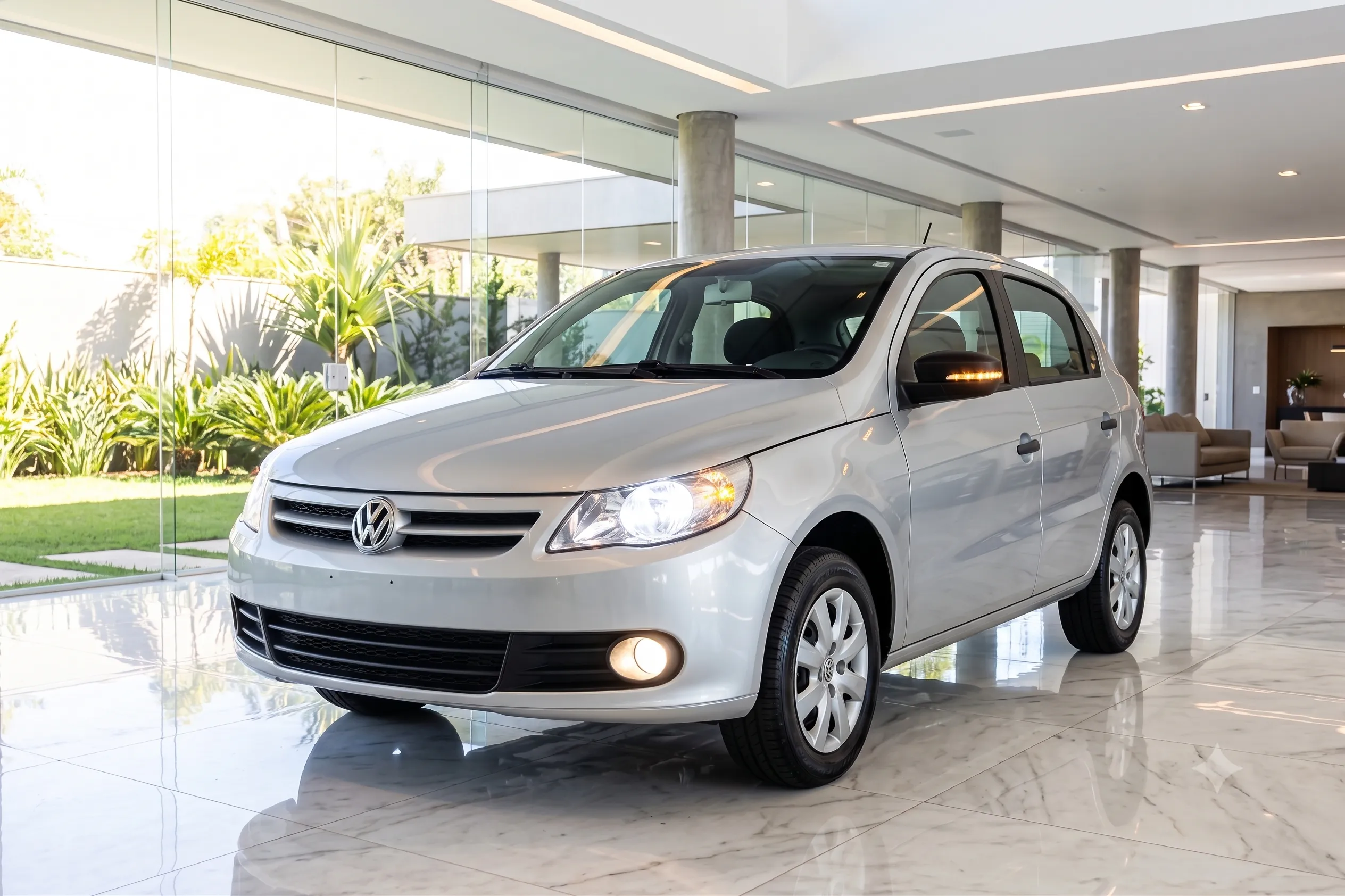 Gol 1.6 2010 Usado: Guia de Compra, Ficha Técnica e Custo Real