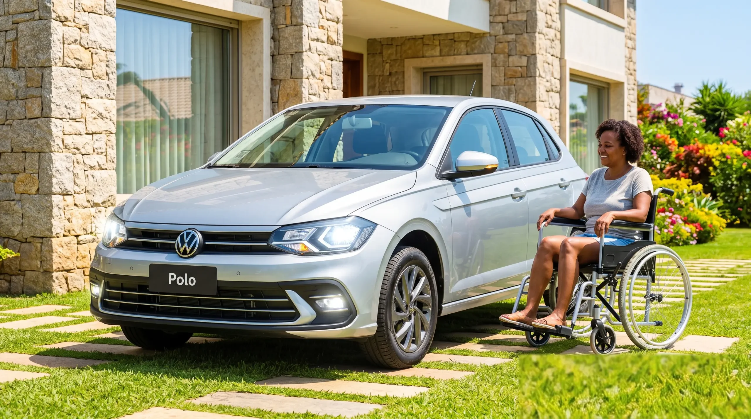 Adaptação de carros PCD: bancos, elevadores e comandos