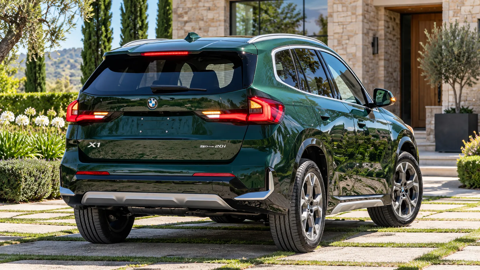 BMW X1 de R$ 332.950 para PCD: o que avaliar antes de subir ao premium
