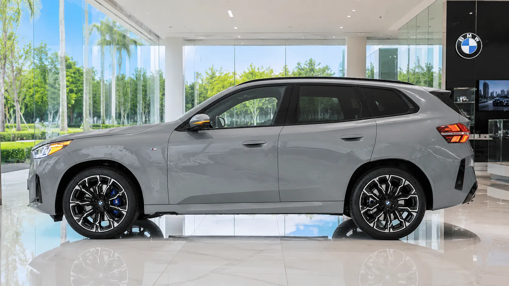 BMW X3 2027 supera R$ 500 mil: o que sobra de vantagem para PCD?