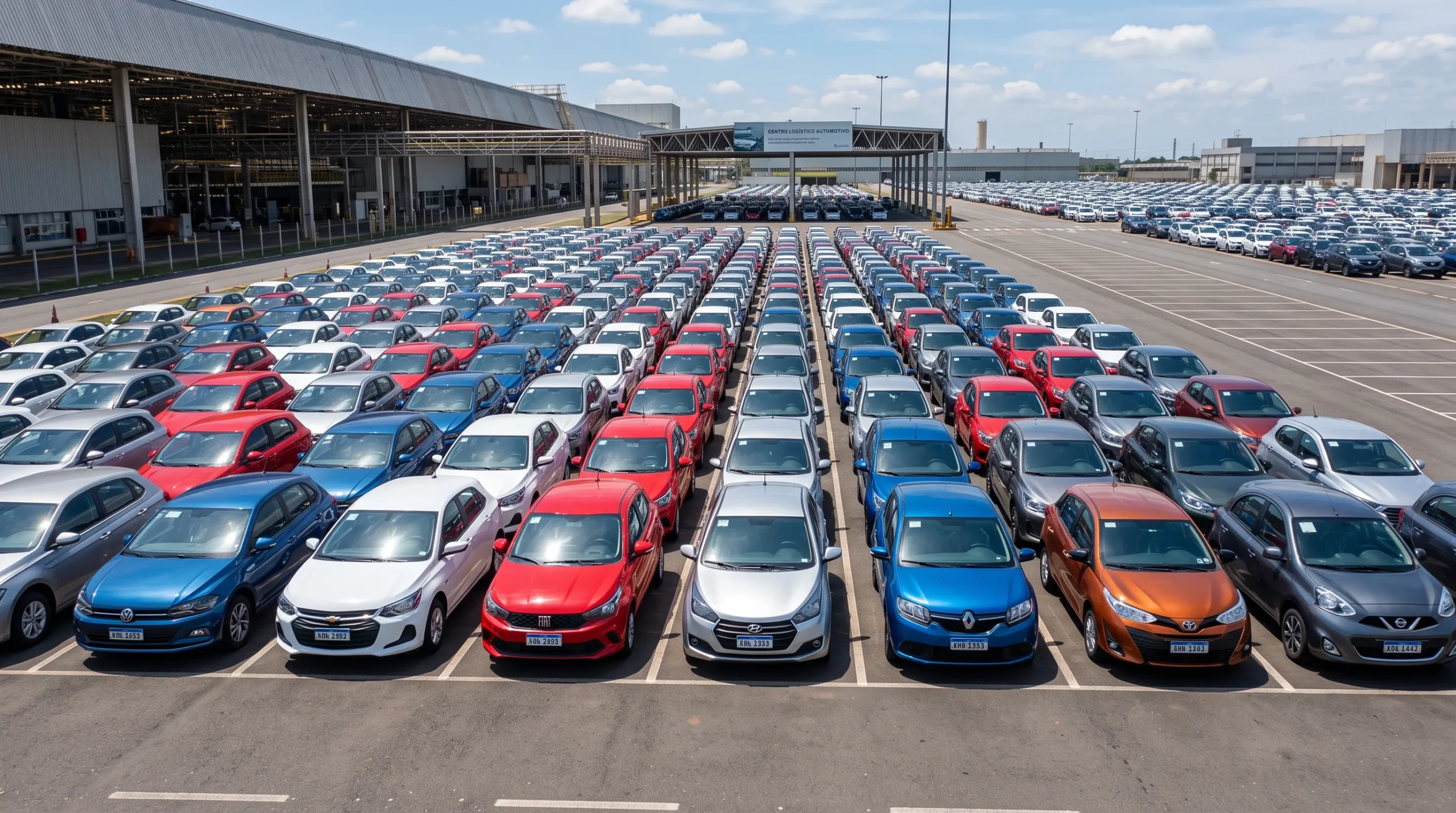10 carros manuais 2027 até R$ 120 mil para PCD não condutor: preços, consumo, isenções e TCO