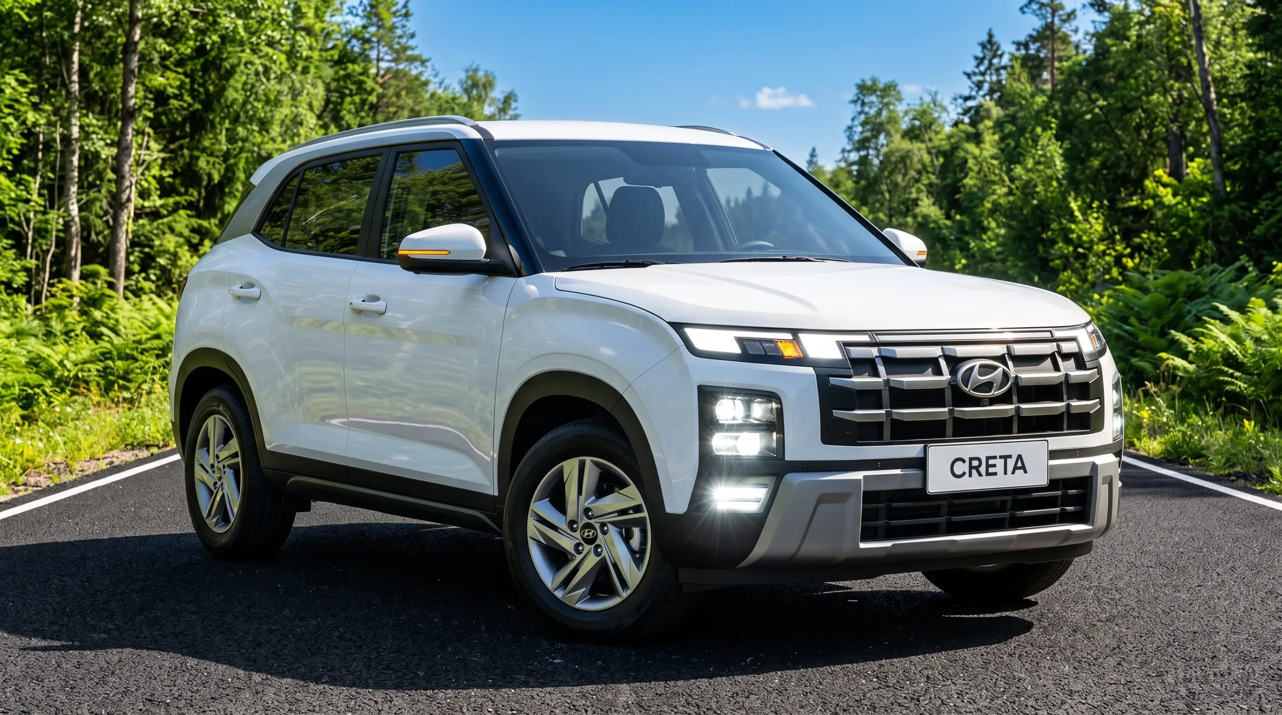 Creta Action 2026 usado para PCD: o que conferir antes de fechar negócio