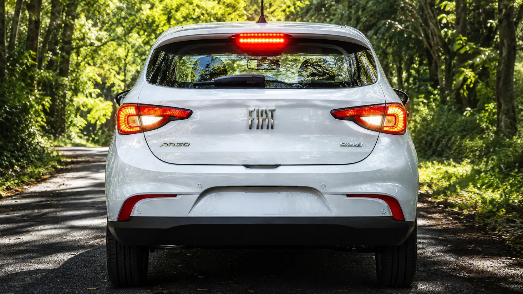 Fiat Argo Drive 1.3 AT 2026 usado para PCD: o que verificar antes de fechar negócio