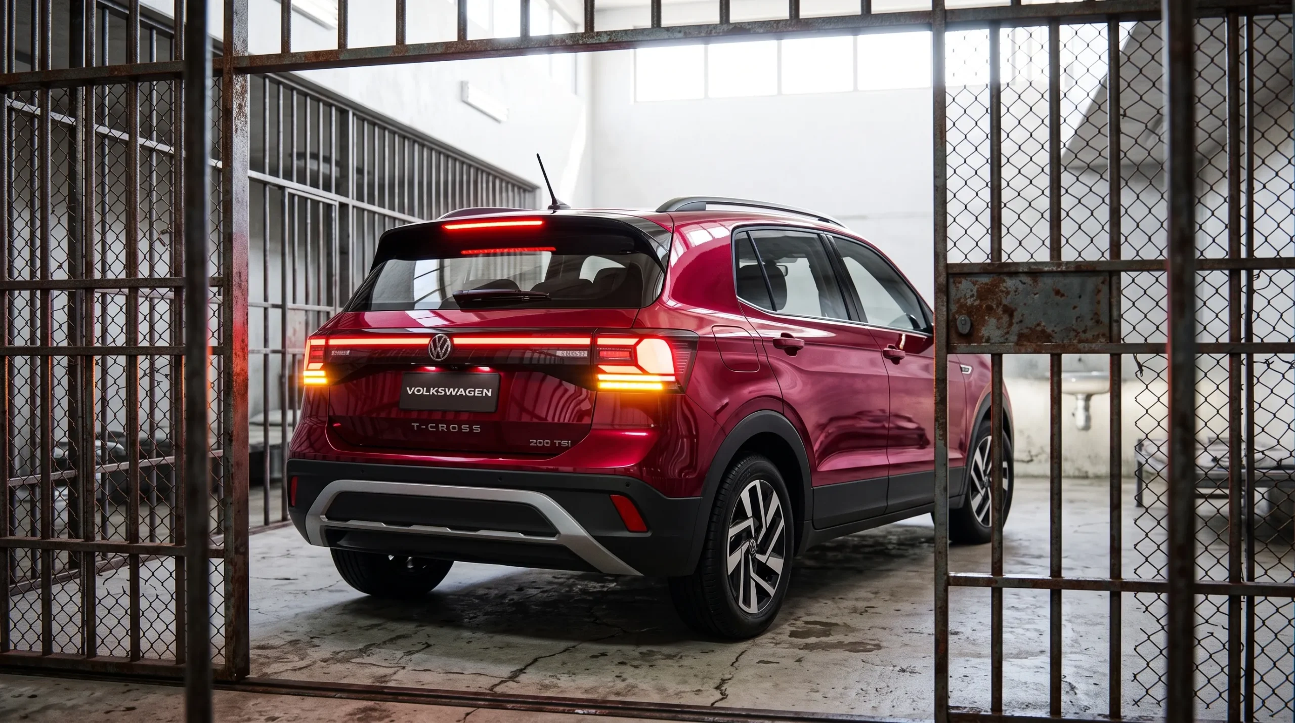 Comprou carro PCD com laudo falso? Entenda quem pode responder e quais impostos podem ser cobrados