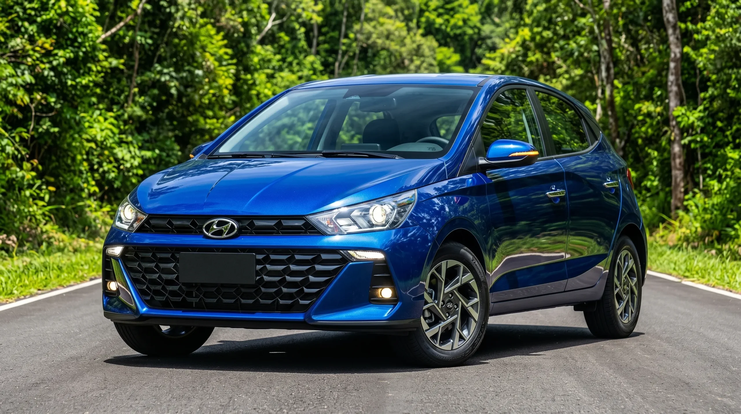 HB20 Limited Turbo 2026 usado: os detalhes que o comprador PCD precisa conferir