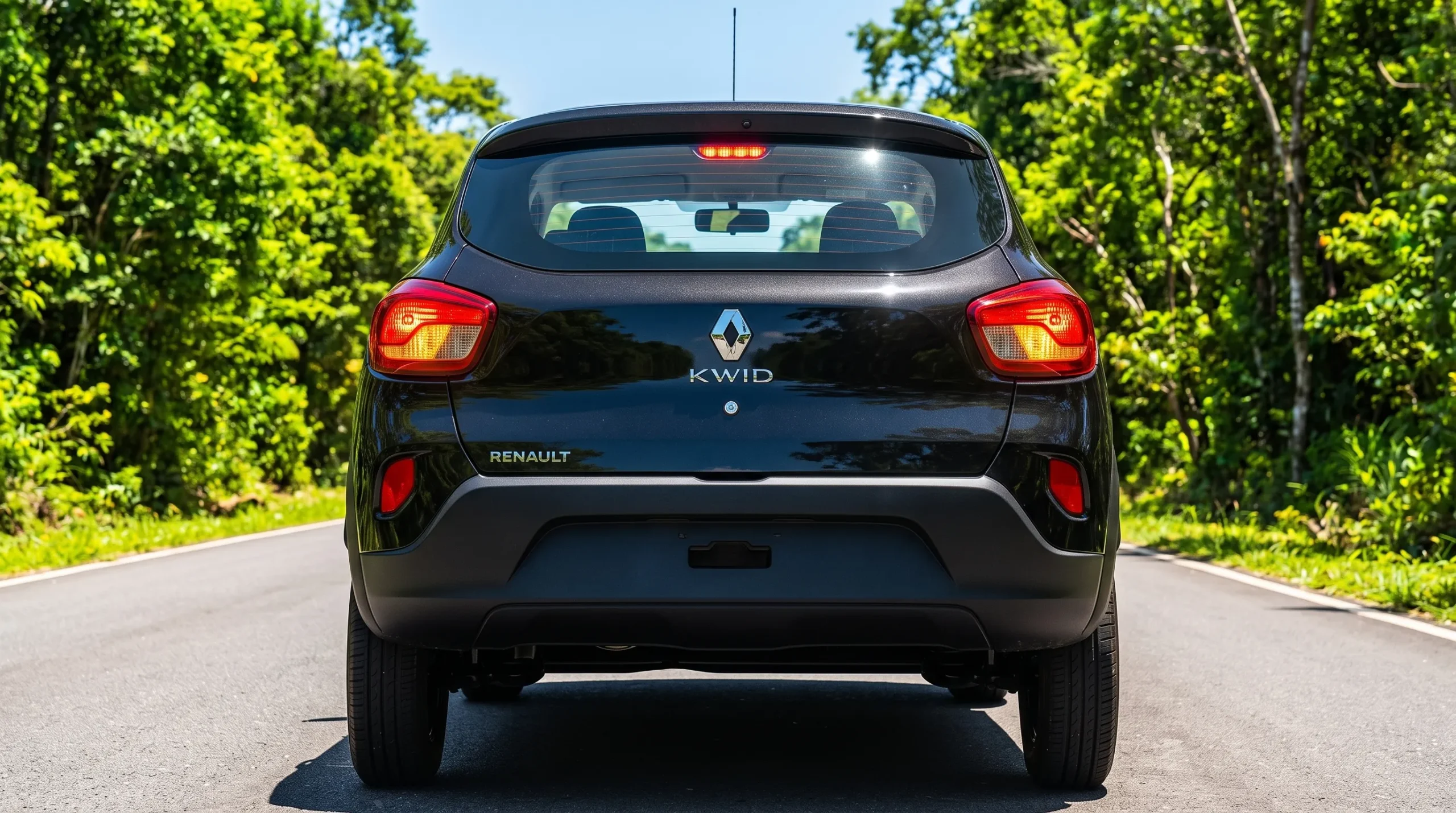 Renault Kwid Zen 2026 seminovo para PCD: documentação, transferência e avaliação mecânica
