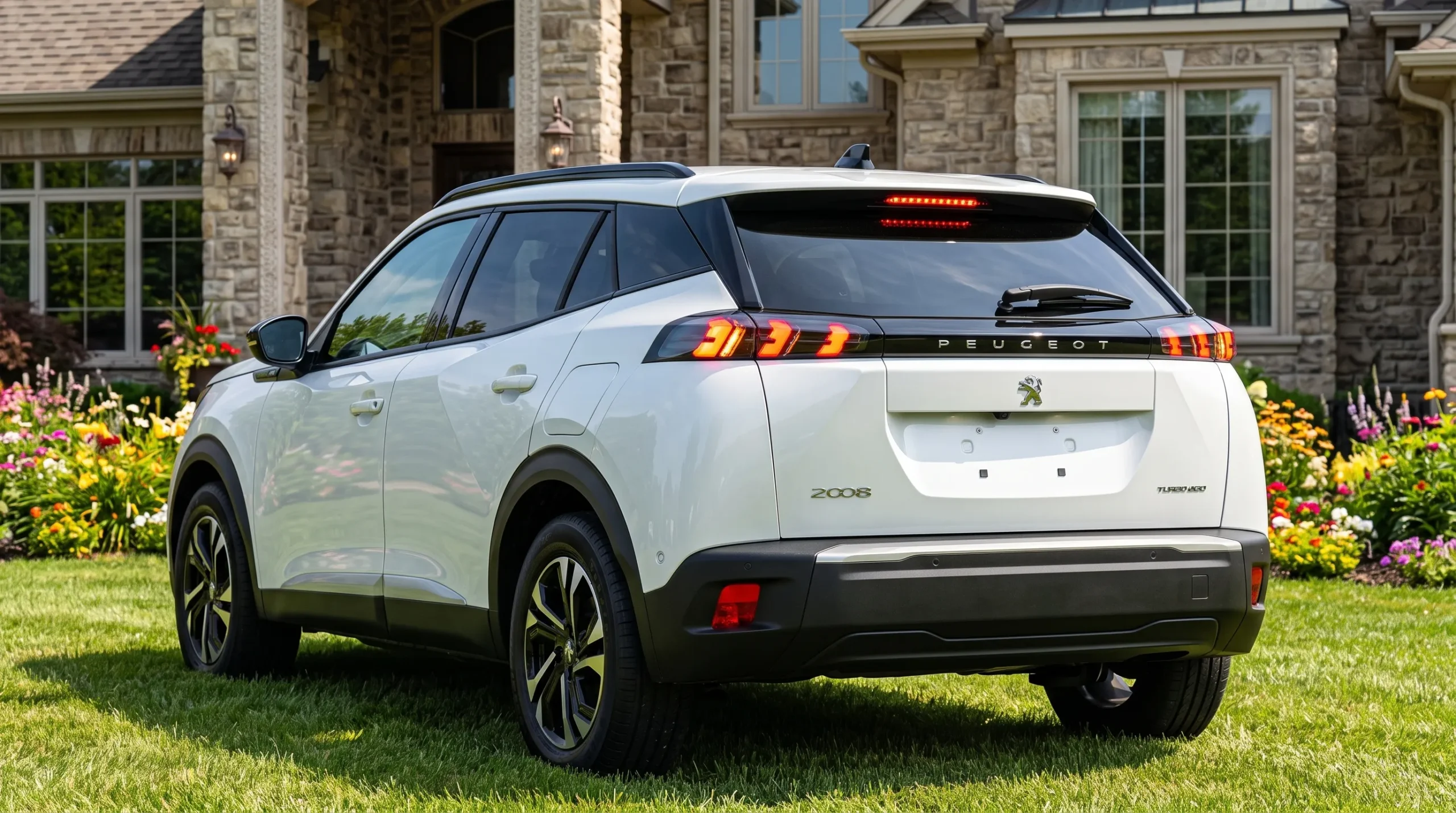 Peugeot 2008 Active 2027 para PCD: preço, CVT e o que conferir antes de comprar