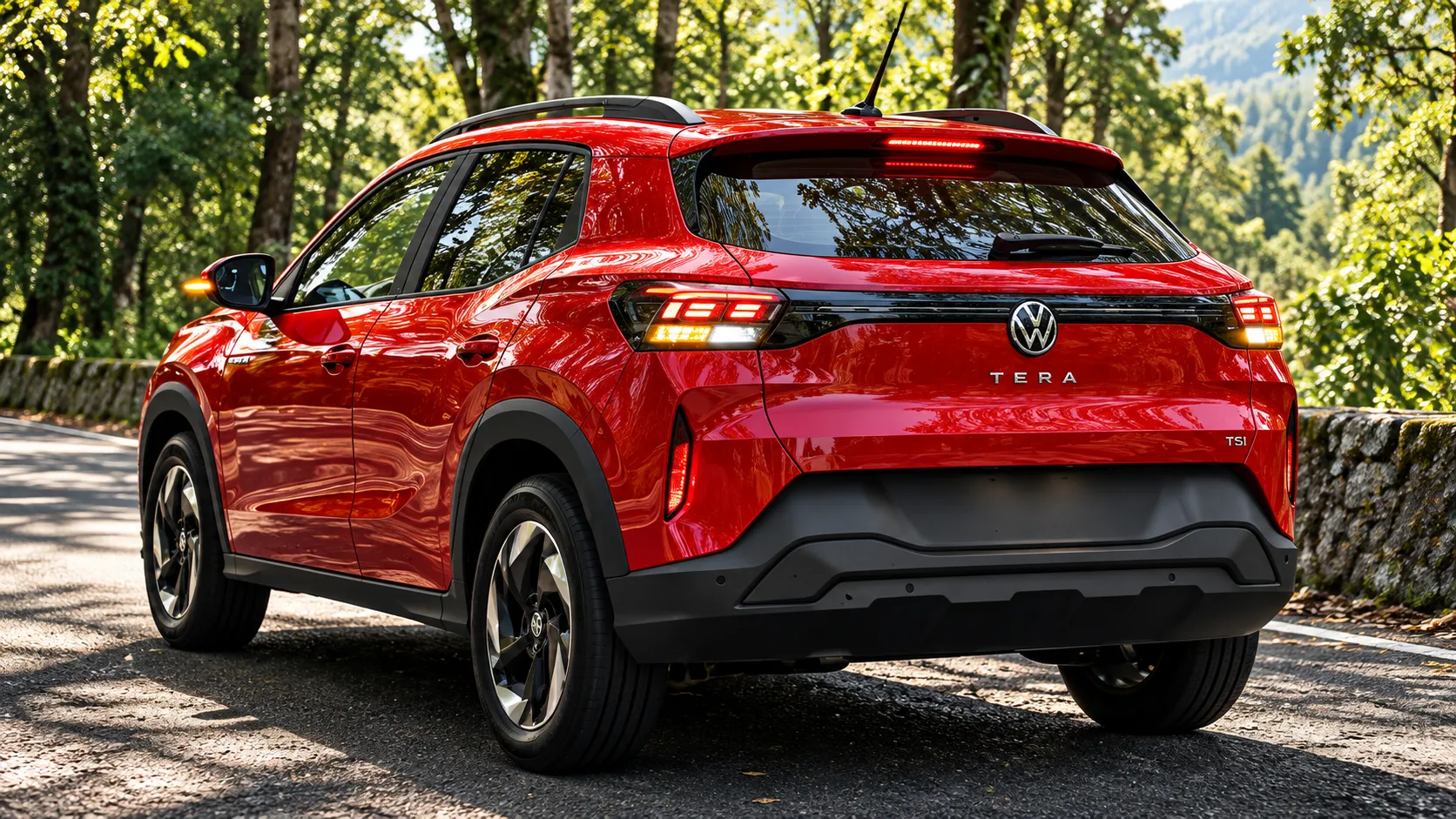 Tera Comfort 2026 seminovo para PCD: o que conferir antes de pagar pelo SUV