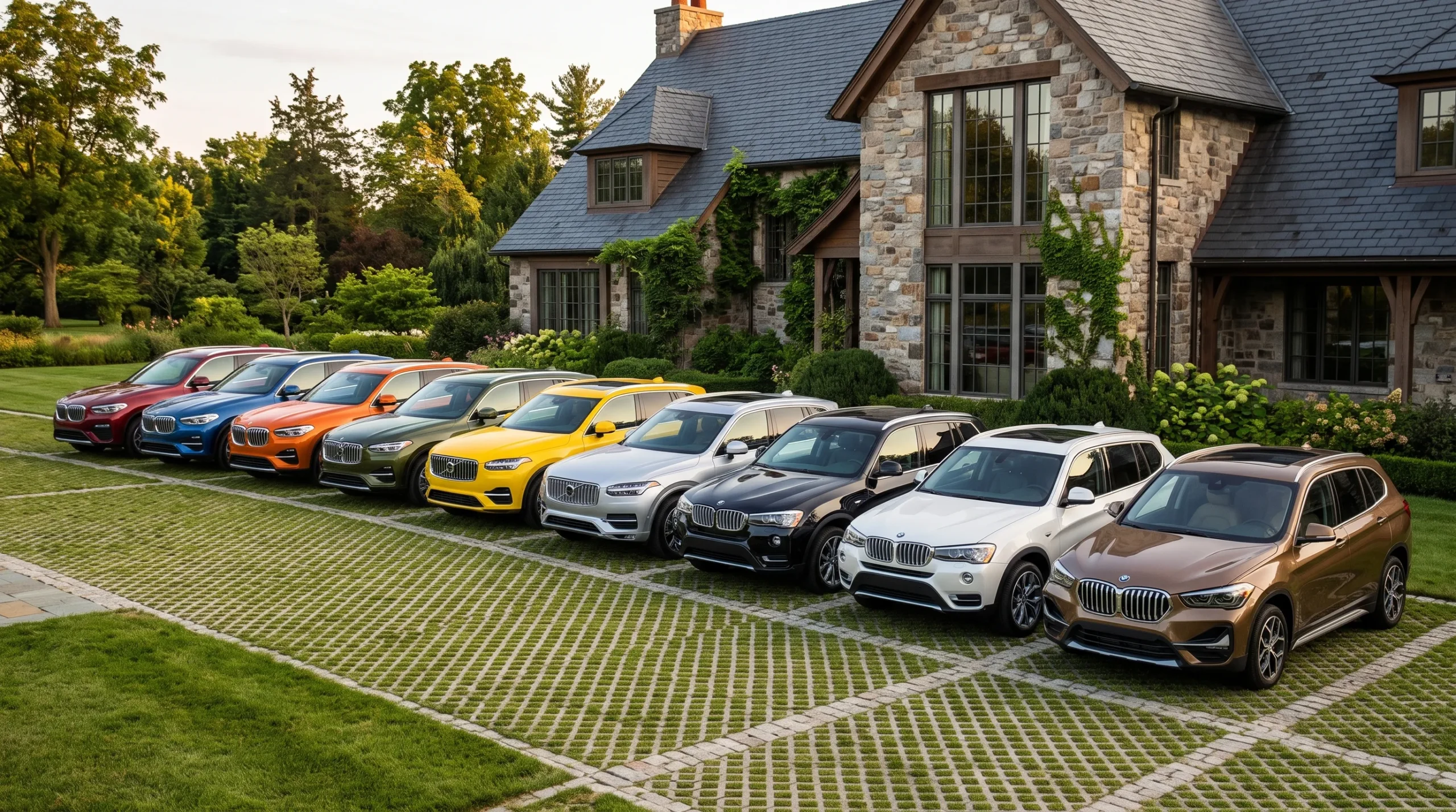 10 SUVs 2027 entre os mais baratos para PCD em outubro de 2026: preços e descontos