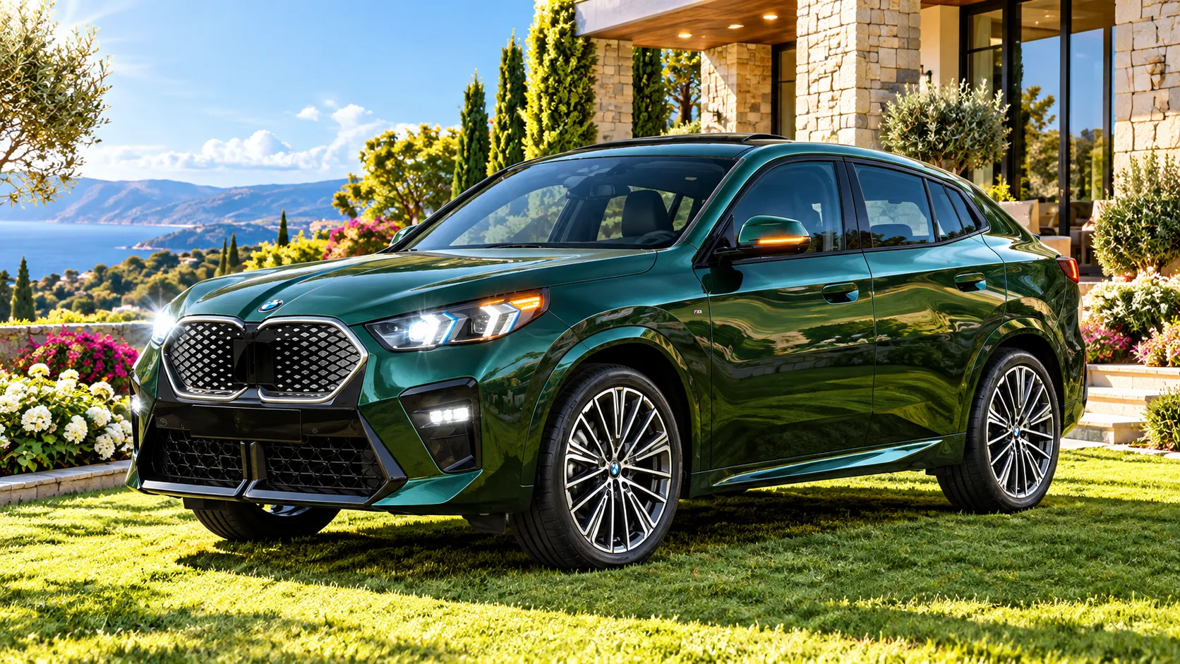 BMW X2 passa de R$ 400 mil: o que a pessoa PCD precisa saber antes de comprar