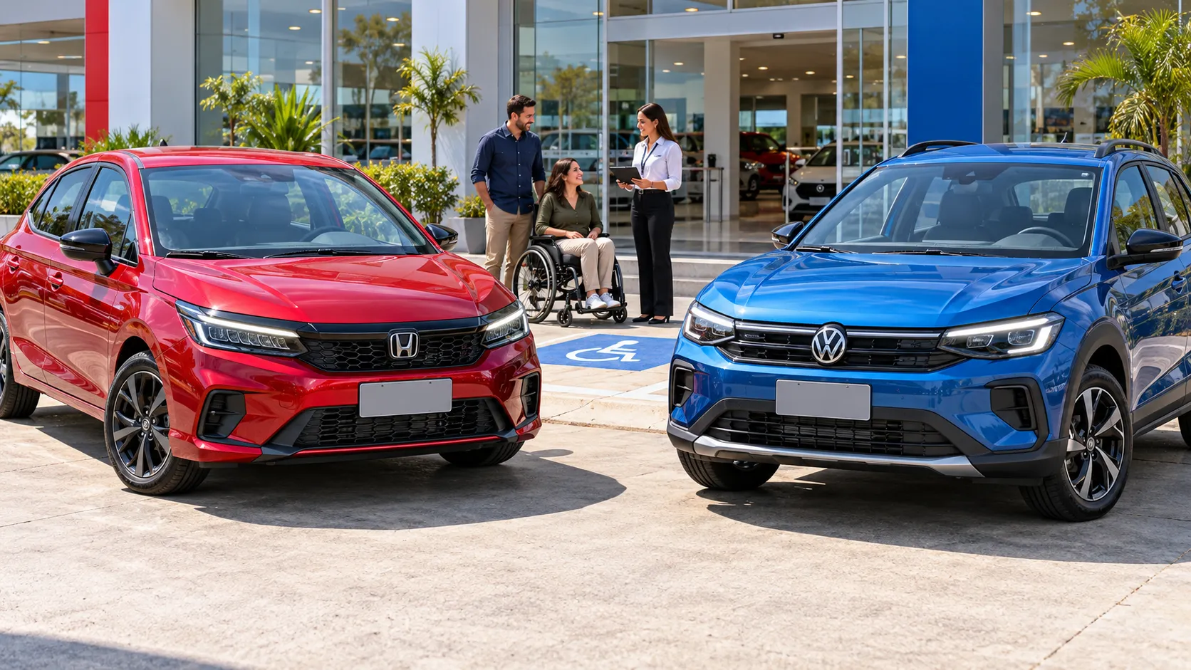 Carros PCD em outubro: reajustes e novidades 2027