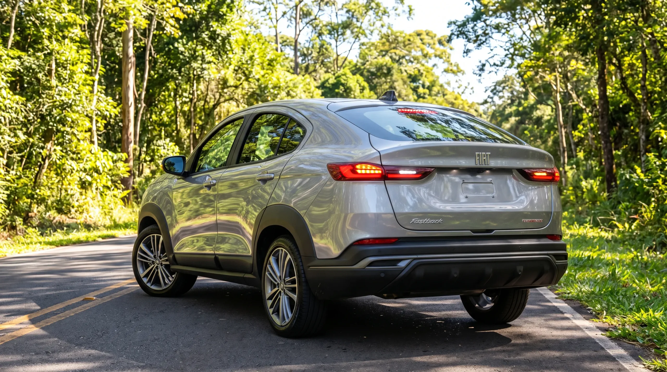 Fastback 2026 seminovo para PCD: o que verificar antes de fechar negócio