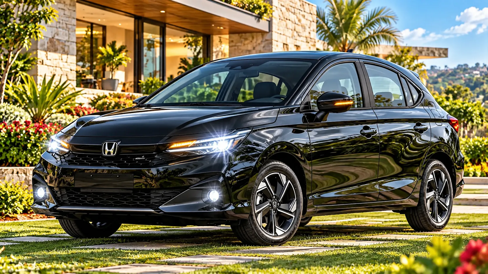 City Hatchback LX 2027 fica abaixo de R$ 120 mil: o que o comprador PCD precisa avaliar