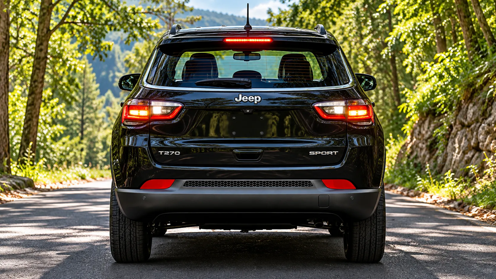 Jeep Compass 2026 seminovo para PCD: o que verificar antes de comprar